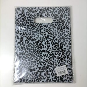 PE BAG MIX DESIGN 20X28CM 100PCS/PACK/PK