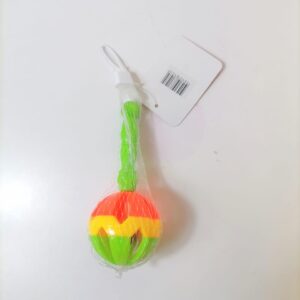 RATTLE LOVELY 868-1E/EACH