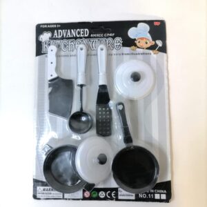 KITCHENWARE ADVANCED 1111/EACH