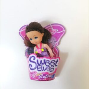 DOLL SWEET ELVIS 0313/EACH