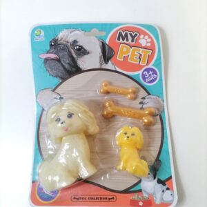 MY PET ON CARD 933-5/EACH