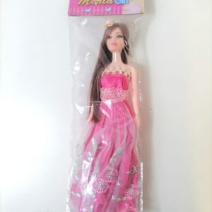 DOLL STYLISH MARIA GIRL ON OPP 2027-L29/