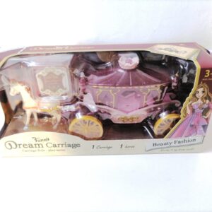 DREAM CARRIAGE FUNNY KDL-41/EACH