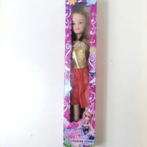 DOLL BEAUTIFUL FASHION SHOW 303-B108/EAC