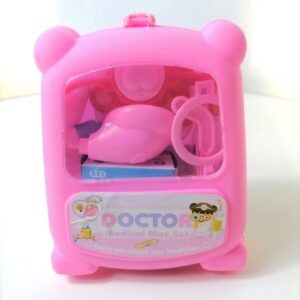 DOCTOR MEDICAL PLAY SET HJ302A/EACH