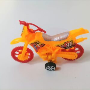 MOTORBIKE IN OPP 006B-1/EACH