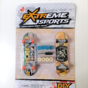 EXTREME SPORTS (S) SKATEBORDS BX-288B/EA