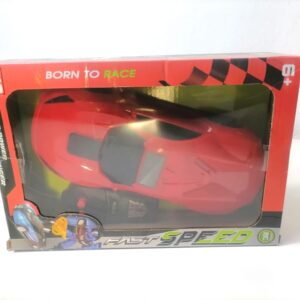 CAR R/C BORN TO RACE 9900-3/EACH
