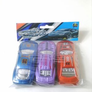 CAR SPEER RACING 5503 3PC/PK/EA.PK