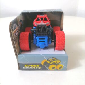 CAR OFF-ROAD TRUCKS 1819-22A/EACH
