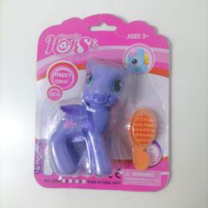 LOVELY HORSE 1208C/EACH
