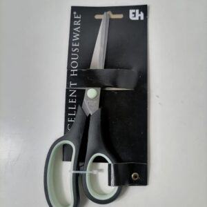 SCISSOR EXCELLENT ON CARD L20CM/EACH