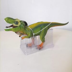 DINODAUR MODEL SERIES TRYNNOSURS 108-15
