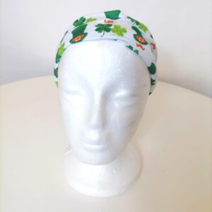 PARTY HEADBAND ST.PATRICK'S 22X9CM/EACH