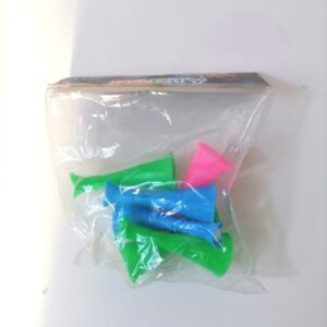 PARTY PACK TRUMPET 6PCS/PACK/EA.PACK