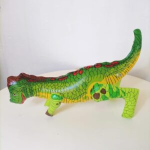 INFLATABLE DINOSAUR 55CM/EACH