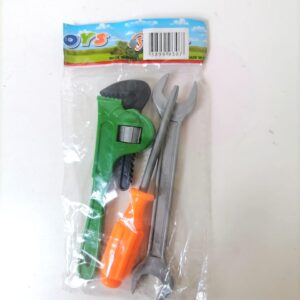 TOOL SET IN OPP 99304-2 3PC/PK/EA.PK