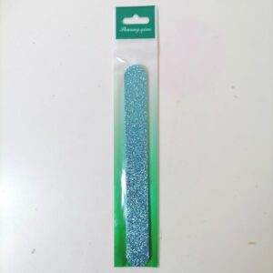 NAIL FILE T DROP 18X2CM/EACH