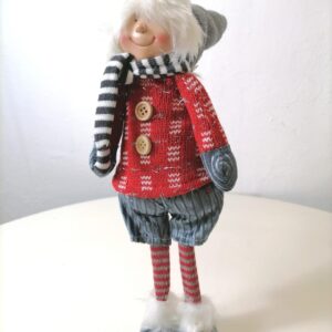 STANDING ANGEL +-L44CM/EACH
