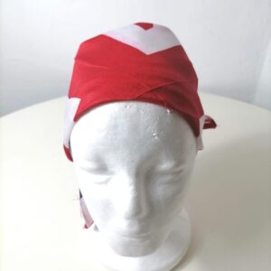 BANDANA GREAT BRITAN 53X53CM/EACH