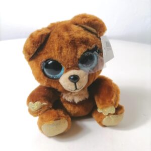 SOFT TOYS MIX ANIMALS +-13CM/EACH