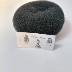 HAIR BUN JUMBO 50GM/EACH