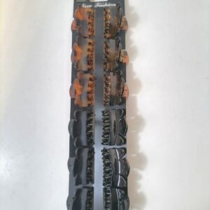 JAW CLIP 4CM/EACH