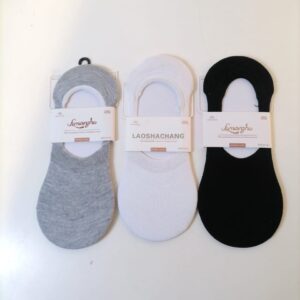 SECRET SCOKS MALE/FMALE (47901766)/PR