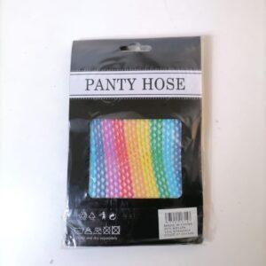 ISH NET PANTYHOSE/EACH