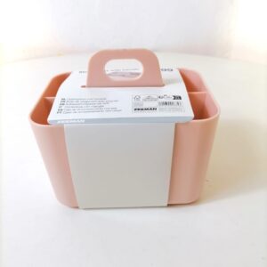 STORAGE BOX WITH HANDLE 15X109CM/EACH