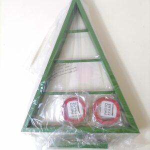TREE WITH MINI FRAMES 17.5"X12"/EACH