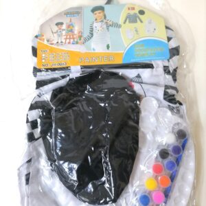 COSTUME KIDS DXJ PAINTER JH-0083/EACH
