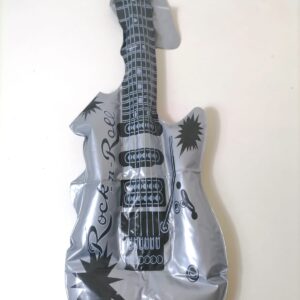 INFLATABLE GUITAR L78CM/EACH