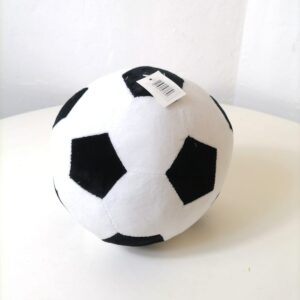 SOFT TOYS SOCCERBALL D20CM/EACH