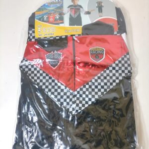 COSTUME DXJ RACER JH-0084 /EACH
