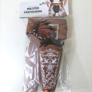 GUNS AND HOLSTER COWBOY 6820/EACH