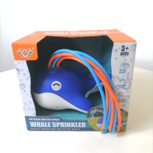 WHALE SPRINKLER 777-755/EACH