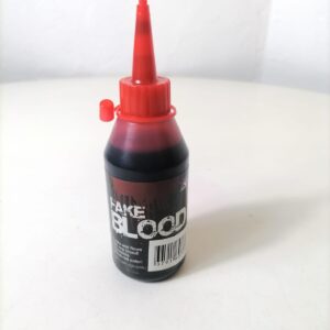 FAKE BLOOD IN BOTTLE 100ML 70767/EACH