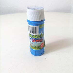 BUBBLE GAME TOYS 60ML 112/EACH
