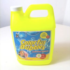 COLORFUL BUBBLES 2L 779/EACH
