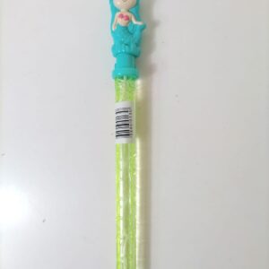 BUBBLE FOR KIDS MERMAID P6-0136/EACH