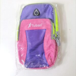 MOBILE PHONE BAG TUBAN 9X17CM/EACH