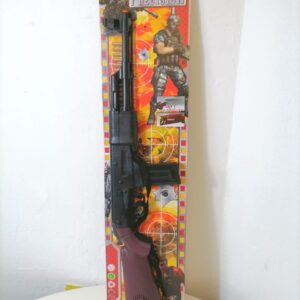 SHOTHUN ON CARD K521/EACH