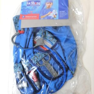 COSTUME LE SHENG VETERINARIAN 0987/EACH