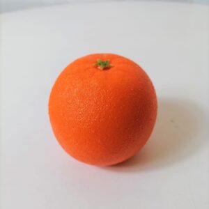ARTIFICIAL FRUITS +-7-10CM/EACH