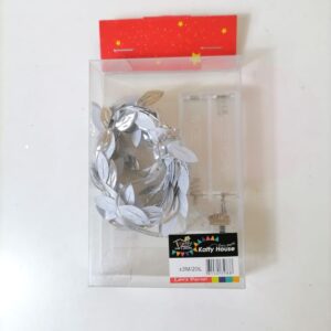 B/O LED LIGHT GOLD LEAVES L2M/EACH
