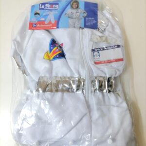 COSTUME LE SHENG ASTRONAUT 09101/EACH
