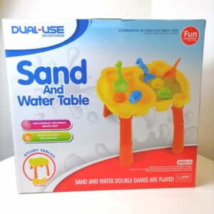 SAND AND WATER TABLE 506/EACH