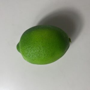 ARTIFICIAL FRUITS +-7-10CM/EACH