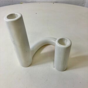 CANDLE HOLDER 14*14.5CM EACH